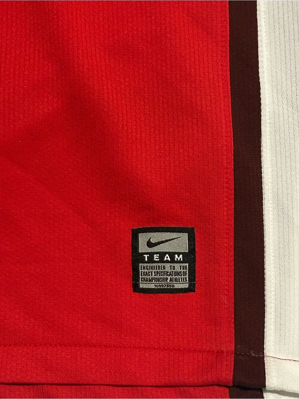 Nike Arsenal 2008-2010 Home Soccer Jersey - # 23 Andrey Arshavin (Medium)
